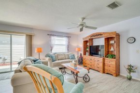 Home with Resort Amenities in The Villages